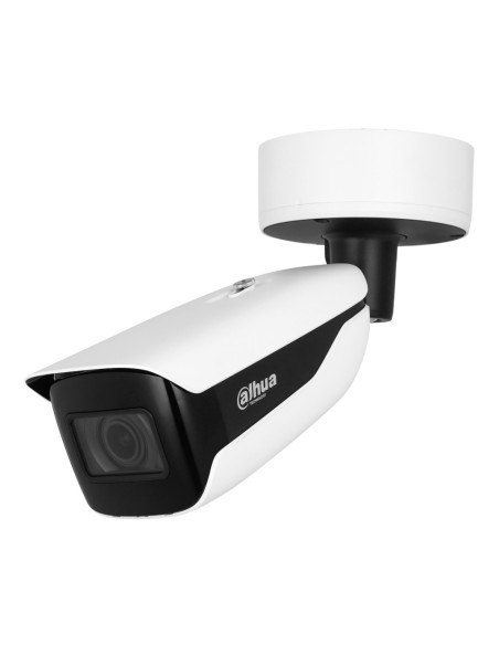 Acquistare DAHUA IPC-HFW7842H-Z-X Bullet IP H265 8M WDR Deeplight IR60m 2.7-12VFM IK10 IP67 PoE+ SD AUDIO I/O AI