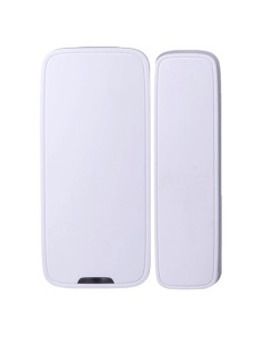 X-SECURITY-XS-CONTACT-W-Contacto magnético X-Security - Inalámbrico 433MHz - Antena interna - Alcance 150m - Tamper anti-apertur