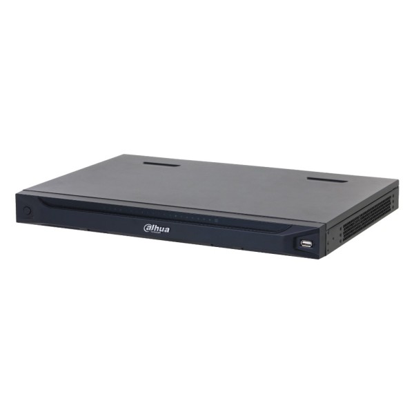 Comprar DAHUA NVD0405DU-2I-8K Decoder IP para 4 Monitores 4x HDMI 36ch@1080P 2ch@8K H.265 2HDMI E/S