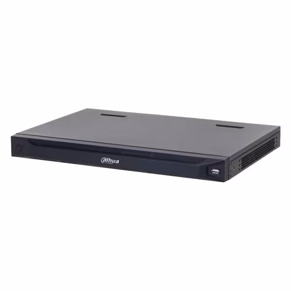 Acquistare DAHUA NVD0405DU-2I-8K Decoder IP per 4 Monitor 4x HDMI 36ch@1080P 2ch@8K H.265 2HDMI I/O