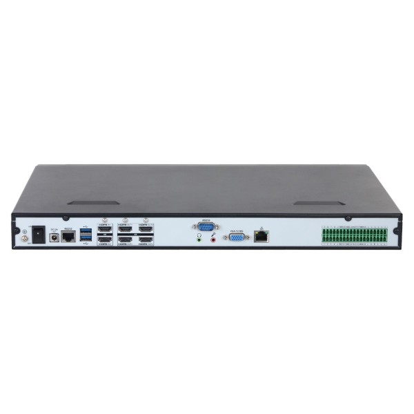 Kaufen DAHUA NVD0405DU-2I-8K IP-Decoder für 4 Monitore 4x HDMI 36 Kanäle@1080P 2 Kanäle@8K H.265 2HDMI Ein-/Ausgang