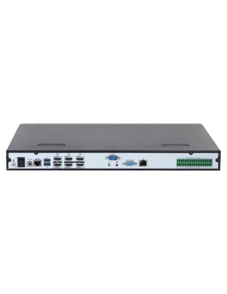 Comprar DAHUA NVD0405DU-2I-8K Decoder IP para 4 Monitores 4x HDMI 36ch@1080P 2ch@8K H.265 2HDMI E/S