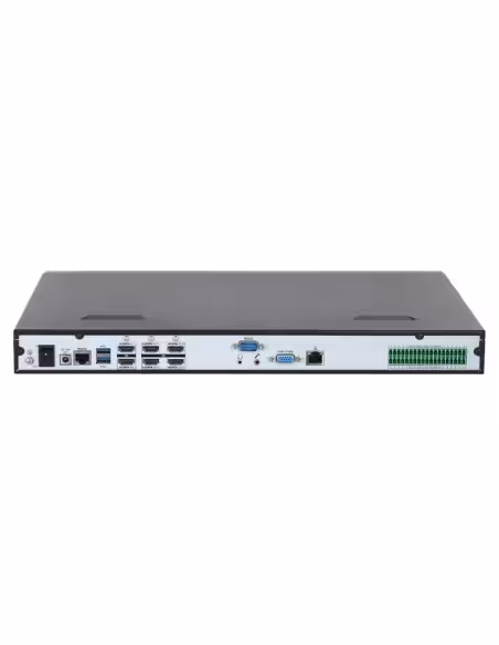 Acquistare DAHUA NVD0405DU-2I-8K Decoder IP per 4 Monitor 4x HDMI 36ch@1080P 2ch@8K H.265 2HDMI I/O