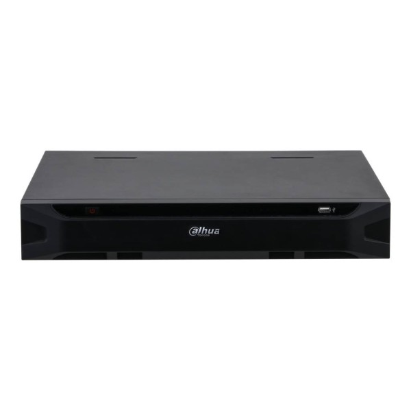 Kaufen DAHUA NVD0605DH-4I-4K IP-Decoder für 6 Monitore 6x HDMI 16ch@1080P 4ch@4K H.265 2HDMI 2DVI Ein-/Ausgänge