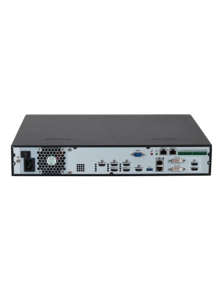 Acquistare DAHUA NVD0605DH-4I-4K Decoder IP per 6 monitor 6x HDMI 16ch@1080P 4ch@4K H.265 2HDMI 2DVI I/O