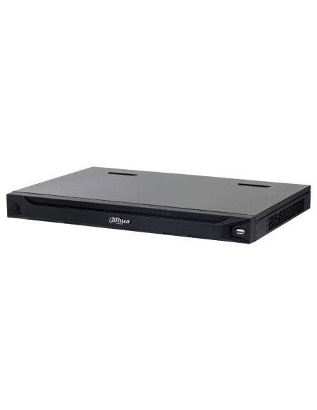 Acquistare DAHUA NVD0605DU-2I Decoder IP per 6 monitor 6x HDMI 43ch@1080P 2ch@32MP H.265 2HDMI I/O