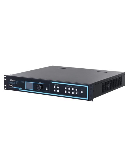 Kaufen DAHUA NVD1205DU-4I-8K IP-Decoder für 12 Monitore 12x HDMI 108ch@1080P 3ch@8K H.265 2HDMI 2DP E/A