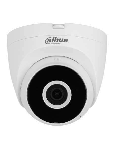 Acheter DAHUA IPC-HDW1230DT-STW Mini-dôme IP H265 2M Jour/Nuit SMART dWDR IR 30 m 2.8mm IP67 AUDIO MIC WiFi