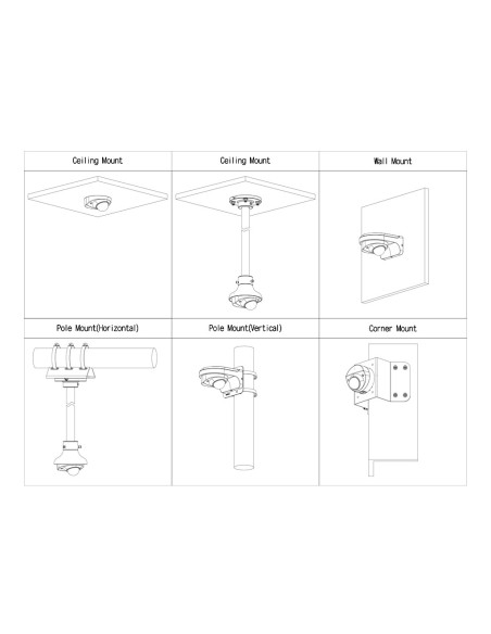 Comprar DAHUA | Tienda Online Oficial