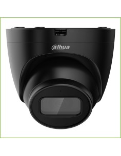 Kaufen DAHUA IPC-HDW2230T-AS-S2-B Mini-Dome-IP H265 2M DN SMART Starlight IVS IR 30 m 2.8mm IP67 PoE SD MIC Farbe Schwarz 2