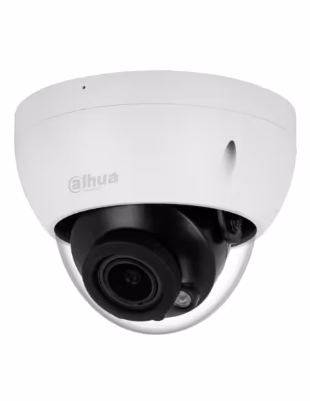 Acheter DAHUA IPC-HDBW2241R-ZS Dôme IP H265 2M WDR Starlight IR 40 m 2.7-13.5VFM IP67 IK10 PoE MIC IA