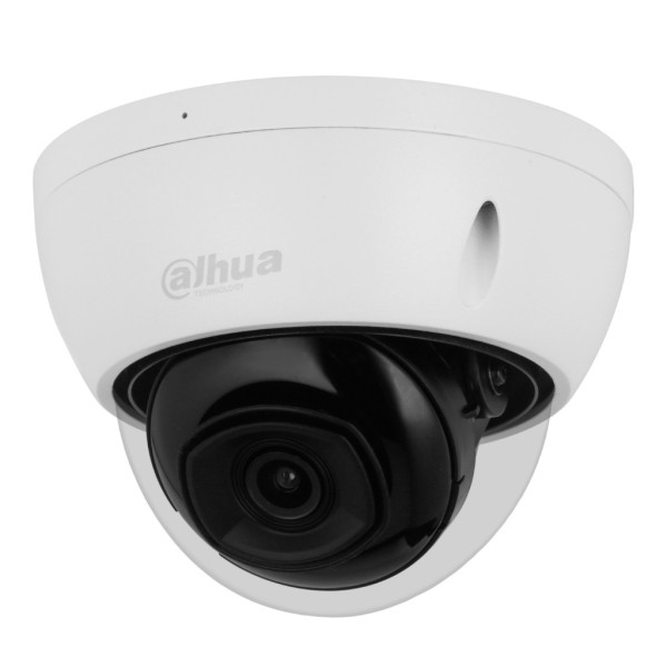 Comprar DAHUA IPC-HDBW2241E-S-0280B Domo IP H265 2M DN WDR Starlight IR30m 2.8mm IK10 IP67 PoE MIC SD AI