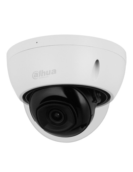 Acquistare DAHUA IPC-HDBW2241E-S-0360B Dome IP H265 2M DN WDR Starlight IR30m 3.6mm IK10 IP67 PoE SD AI