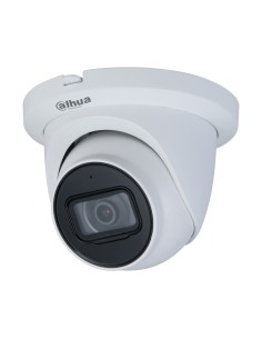 Acheter DAHUA IPC-HDW3241TM-AS Mini-dôme IP H265 IA 2M DN SMART WDR Starlight IVS SMD IR 50 m 2.8mm IP67 PoE SD MIC