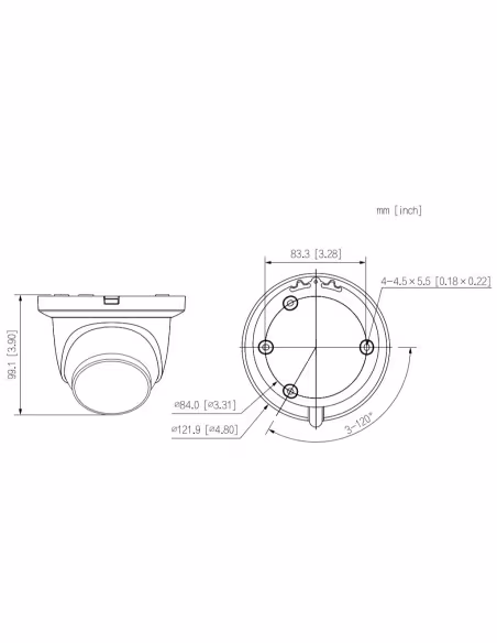 Comprar DAHUA | Loja Online Oficial
