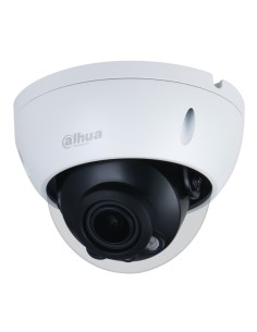 Comprare DAHUA IPC-HDBW1431R-ZS-S4 Dahua Lite - Dome IP H265 4M WDR IR40m 2.8-12VFM IK10 IP67 PoE SD