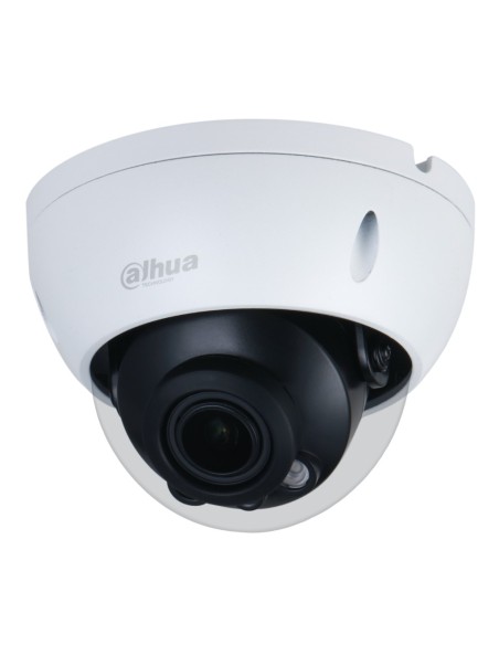 Kaufen DAHUA IPC-HDBW1431R-ZS-S4 Dahua Lite - IP-Dome H265 4MP WDR IR40m 2,8-12VFM IK10 IP67 PoE SD