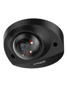 Acheter DAHUA IPC-HDBW2449F-AS-IL-0280B-B Dôme IP H265 4M FULL COLOR WDR Éclairage double LED 30 m / IR 30 m 2.8mm IK10 IP67 PoE