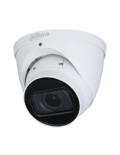 Acheter DAHUA IPC-HDW2441T-ZS Mini-dôme IP H265 4M DN WDR 3DNR Starlight IR 40 m 2.7-13.5VFM IP67 PoE SD MIC IA