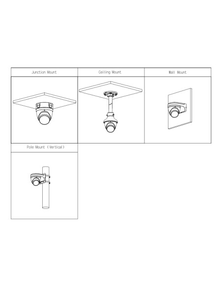 Comprar DAHUA | Loja Online Oficial