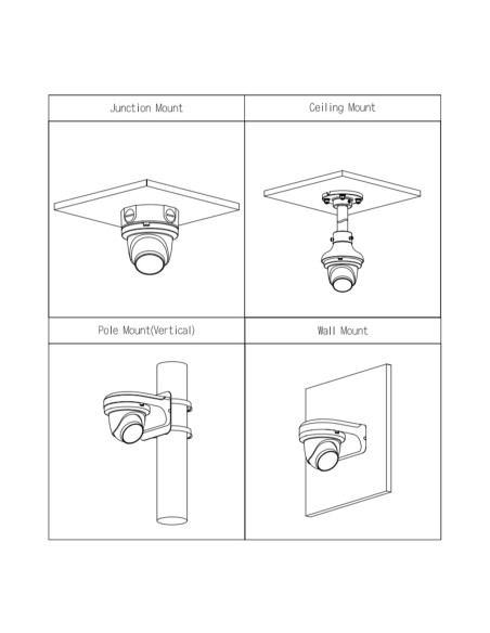 Comprar DAHUA | Loja Online Oficial