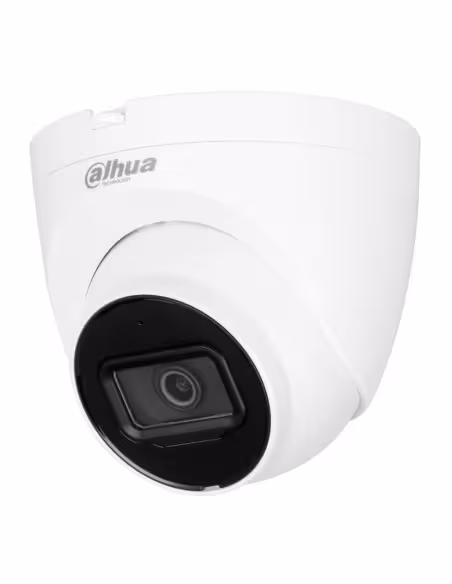 Kaufen DAHUA IPC-HDW2441T-S-0280B Mini-Dome-IP H265 4MP Tag/Nacht WDR 3DNR Starlight IR 30 m 2.8mm IP67 PoE SD MIC KI