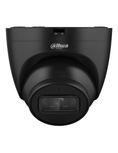 Acheter DAHUA IPC-HDW2441T-S-0280B-B Mini-dôme IP H265 4M DN WDR 3DNR Starlight IR 30 m 2.8mm IP67 PoE SD MIC IA Couleur noire 2