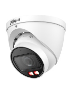 Kaufen DAHUA IPC-HDW2449T-ZS-IL Mini-Dome-IP-Kamera 4MP H.265 Full Color WDR Duale Beleuchtung LED 40 m / IR 40 m 2.7-13.5mm IP6