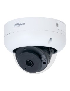 Acheter DAHUA IPC-HDBW3441R-AS-P Dôme IP grand angle H265 4M WDR Starlight IR 15 m 2.1mm IP67 IK10 PoE AUDIO MIC E/S IA