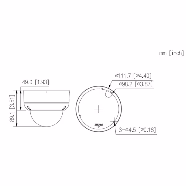 Comprar DAHUA | Loja Online Oficial