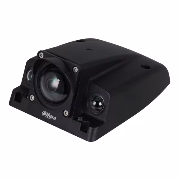 Comprar DAHUA IPC-MBW4431-AS Cámara IP Móvil H265 4M WDR IR30m 2.8mm IK10 IP67 IP6K9K PoE AUDIO E/S