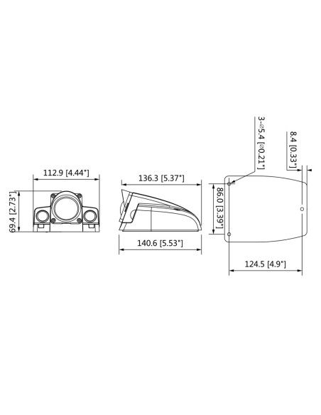 Comprar DAHUA | Loja Online Oficial