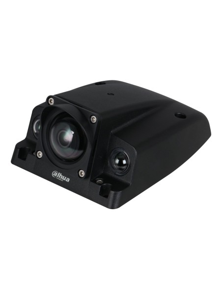 Acheter DAHUA IPC-MBW4431-AS-H-0360B Caméra IP mobile H265 4M WDR IR 30 m 3.6mm IK10 IP67 IP6K9K PoE AUDIO E/S