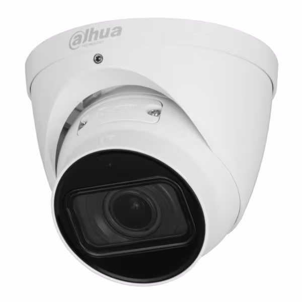 Comprar DAHUA IPC-HDW5442T-ZE-S3 MiniDomo IP H265 4M WDR140dB Deeplight IR40m 2.7-12VFM IP67 PoE MIC AI