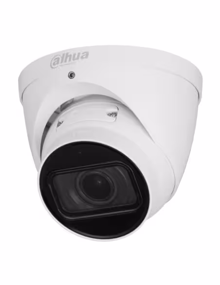 Kaufen DAHUA IPC-HDW5442T-ZE-S3 Mini-Dome-IP-Kamera H.265 4 MP WDR 140 dB Deeplight IR 40 m 2,7–12 mm Varioobjektiv IP67 PoE Mik