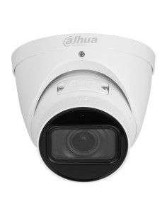 Acheter DAHUA IPC-HDW5442T-ZE-S3 Mini-dôme IP H265 4M WDR 140 dB Deeplight IR 40 m 2,7-12 VFM IP67 PoE MIC IA 2