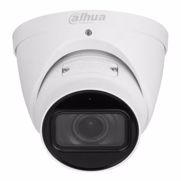 Kaufen DAHUA IPC-HDW5442T-ZE-S3 Mini-Dome-IP-Kamera H.265 4 MP WDR 140 dB Deeplight IR 40 m 2,7–12 mm Varioobjektiv IP67 PoE Mik