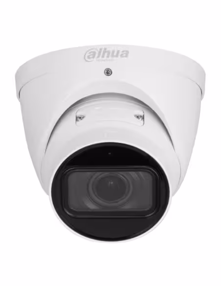 Kaufen DAHUA IPC-HDW5442T-ZE-S3 Mini-Dome-IP-Kamera H.265 4 MP WDR 140 dB Deeplight IR 40 m 2,7–12 mm Varioobjektiv IP67 PoE Mik