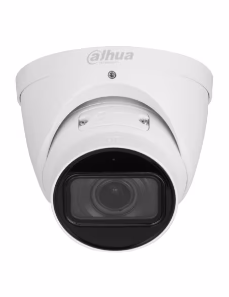 Comprar DAHUA IPC-HDW5442T-ZE-S3 MiniDomo IP H265 4M WDR140dB Deeplight IR40m 2.7-12VFM IP67 PoE MIC AI