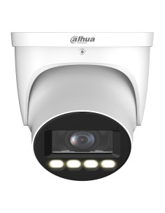Acheter DAHUA IPC-HDW5449H-ZE-LED-S2 Mini-dôme IP H265 4M FULL COLOR WDR 140 dB Starlight 4 LED 50 m 2,7-12 VFM IP67 ePoE SD AUD 2