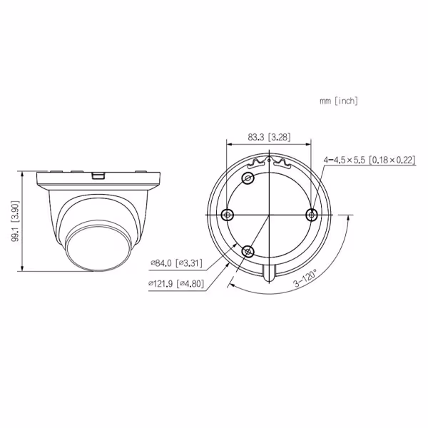 Comprar DAHUA | Loja Online Oficial