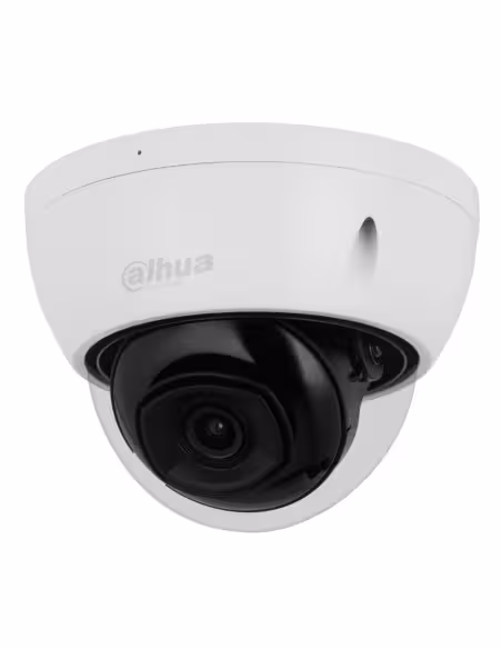 Comprar DAHUA IPC-HDBW2541E-S-0280B-S2 Domo IP H265 5M DN WDR Starlight IR30m 2.8mm IK10 IP67 PoE SD AI
