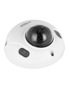 Kaufen DAHUA IPC-HDBW3541F-AS-0280B-S2 IP-Dome H265 5MP Tag/Nacht WDR Starlight IVS IR 30 m 2.8mm IK10 IP67 PoE SD MIC Audio Ein