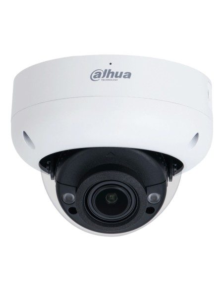 Acquistare DAHUA IPC-HDBW3541R-ZS-S2 Dome IP H265 5M DN SMART WDR Starlight IVS SMD IR40m 2.7-13.5VFM IP67 IK10 PoE MIC AI