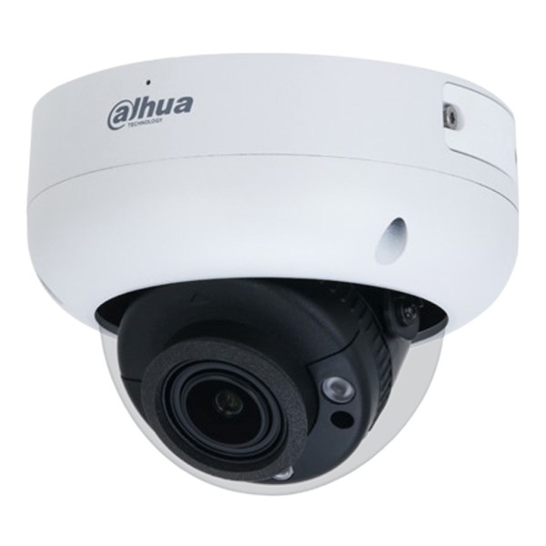 Acquistare DAHUA IPC-HDBW3541R-ZS-S2 Dome IP H265 5M DN SMART WDR Starlight IVS SMD IR40m 2.7-13.5VFM IP67 IK10 PoE MIC AI
