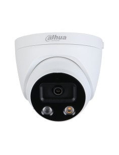 Kaufen DAHUA IPC-HDW5541H-AS-PV Mini-Dome-IP H.265 KI 5MP Tag/Nacht Smart WDR Starlight IR 50 m + LED-Weißlicht 2.8mm IP67 PoE S