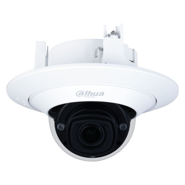 Comprar DAHUA IPC-HDPW5541G-Z Domo IP insertado H265 AI 5M DN WDR Starlight IR40m 2.7-13.5VFM PoE SD AUDIO E/S