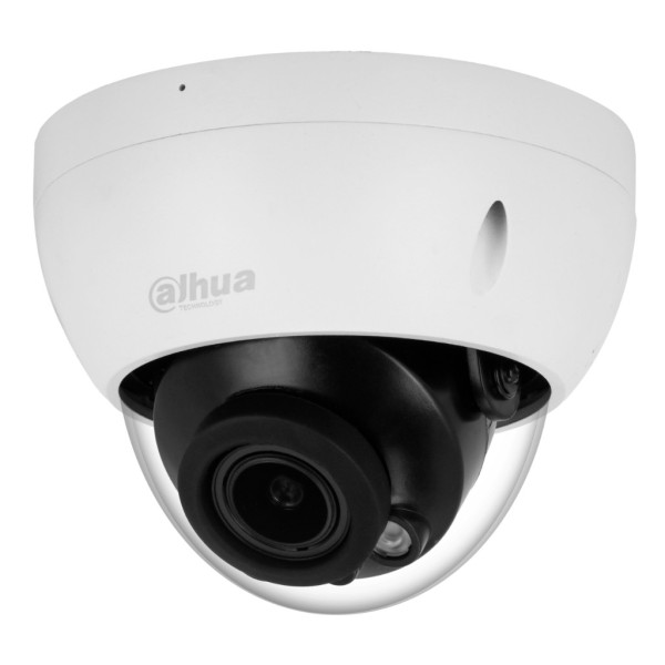 Kaufen DAHUA IPC-HDBW2841R-ZS IP-Dome H265 8MP Tag/Nacht SMART WDR Starlight IVS SMD IR 40 m 2.7-13.5VFM IP67 IK10 PoE MIC KI