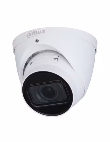 Kaufen DAHUA IPC-HDW2841T-ZS Mini-Dome-IP H.265 8 MP Tag/Nacht WDR 3DNR Starlight IR 40 m 2.7-13.5VFM IP67 PoE SD MIC KI