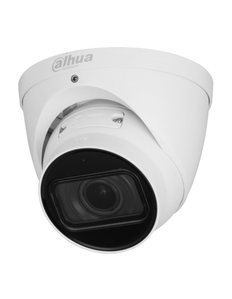 Kaufen DAHUA IPC-HDW3841T-ZS-S2 Mini-Dome-IP-Kamera H.265 8 MP 4K WDR Starlight IR 40 m 2.7-13.5VFM IP67 PoE SD MIC KI